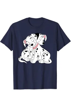Disney 101 Dalmatians Puppy Love Maglietta