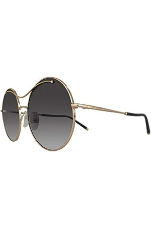 ANA HICKMANN MOD. Ah3171-04a-58, Occhiali da Sole Unisex-Adulto, , Taglia Unica