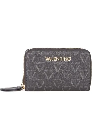 VALENTINO Lady Re, Accessory-Travel Wallet Unisex-Adulto, , Talla Unica