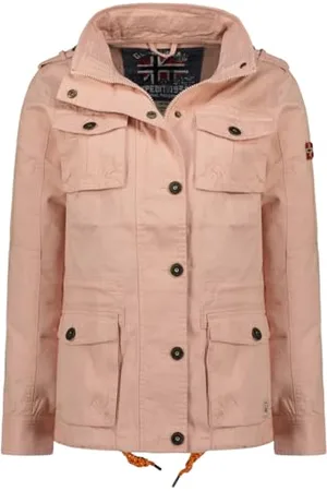 Geographical Norway Arouchka Lady Giacca da Donna, , S