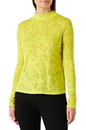 Comma, CI 60.2.62.12.130.2129083 T-Shirt, 11c2, 42, , 48 Donna