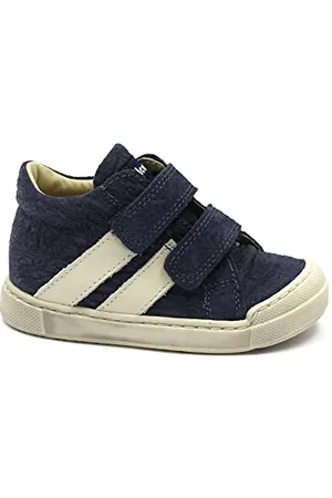 Falcotto GAZER VL, Sneakers, Bimba 0-24, Blu, 19 EU