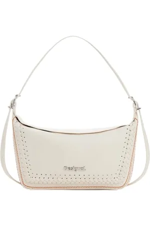 Desigual Munich, Bag_Trama Monaco Donna