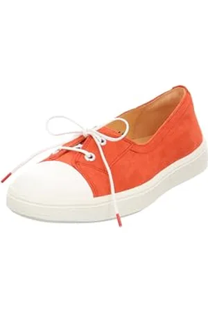 Think! Turna Lederfutter, Scarpe da Ginnastica Donna, , 43 EU