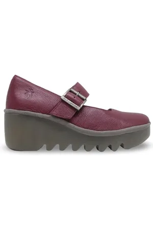 Fly London BORY564FLY, Wedges Donna, , 39 EU