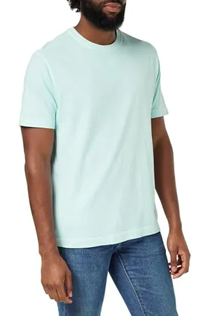 Benetton T-Shirt 3ZITU108C, , XS Uomo