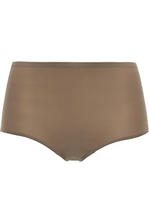 Chantelle Soft Strech 2647 Culotte, (Cappuccino Ol), Taglia unica Donna