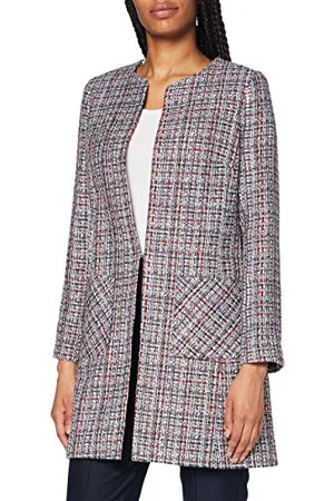 Helene Berman Alice Jacket Giacca, , M Donna
