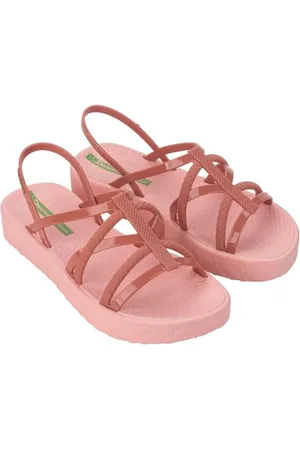 Ipanema Diversa Flatform Sandals EU 40