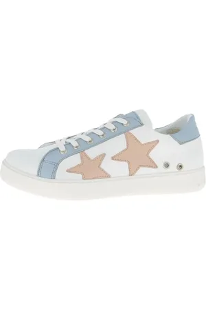 Andrea Conti Damen Low Top Sneaker, Scarpe da Ginnastica Donna, , 39 EU
