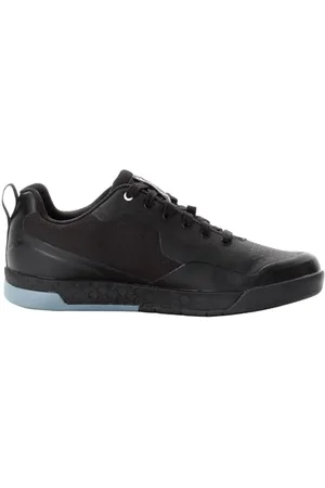Vaude Moab STX, Scarpe da Ciclista Unisex-Adulto, Black/White, 36 EU