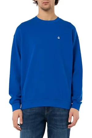 Benetton Maglia G/C M/L