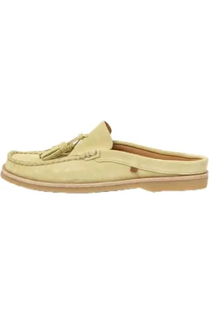 El Naturalista N5964 PLANTAE, Ciabatte Donna, , 39 EU Larga