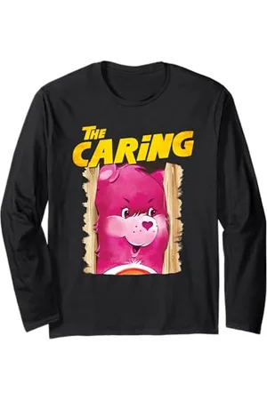 Care Bears The Caring Maglia a Manica