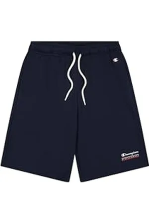 Champion Legacy-Graphic Bermuda Pantaloncini, (Bs501), XS Uomo