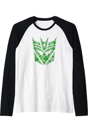 TRANSFORMERS St Patrick