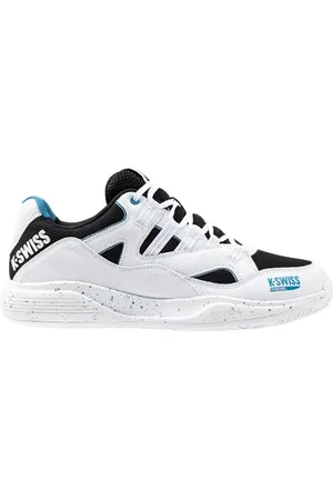 K-Swiss Tura Team Padel, Scarpe da Tennis Uomo, , 45 EU