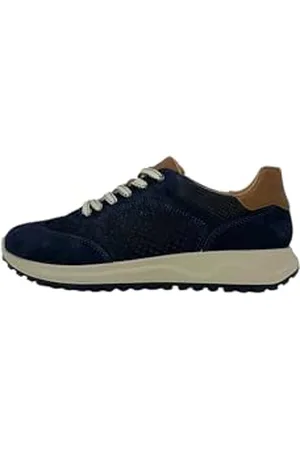 IGI&CO U.SARONNO, Scarpe con Lacci Uomo, , 39 EU