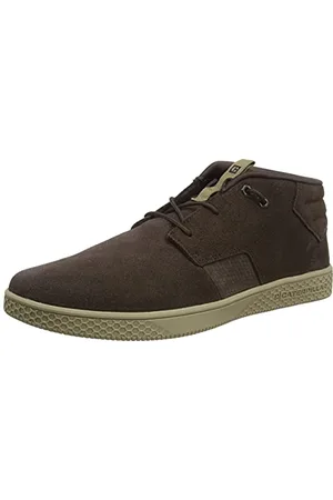 Caterpillar Footwear Pause Mid, Stivaletto Unisex-Adulto, , 37 EU