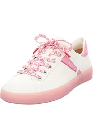 Think! Turna Lederfutter, Scarpe da Ginnastica Donna, , 43 EU