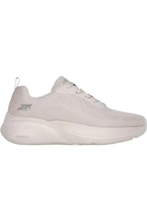 Skechers Bobs Infinity Vapor Esatto, Scarpe da Ginnastica Uomo, Talpa, 44 EU