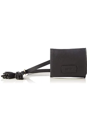 ESPRIT 081ea1v301, Shopper Donna, 001/nero, Einheitsgröße