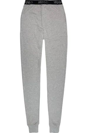 HUGO BOSS Sporty Logo_Pants Loungewear_Pant, , XL Donna