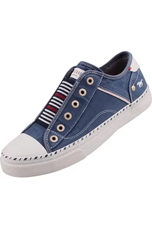 Mustang 1376-401-841, Scarpe da Ginnastica Donna, , 41 EU