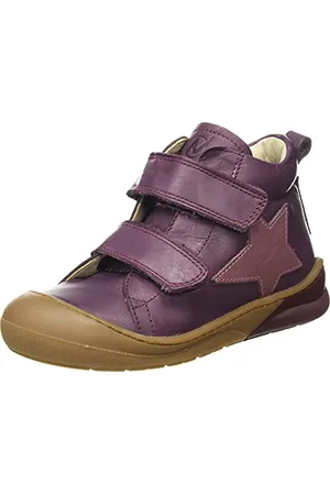 Naturino Bogart VL, Scarpe da Ginnastica, Magnolia-PHARD, 23 EU