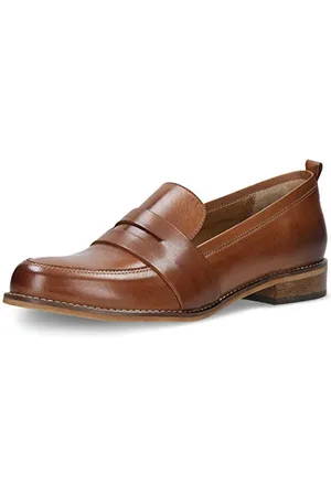 Wojas 46004, Moccasin Donna, , 38 EU