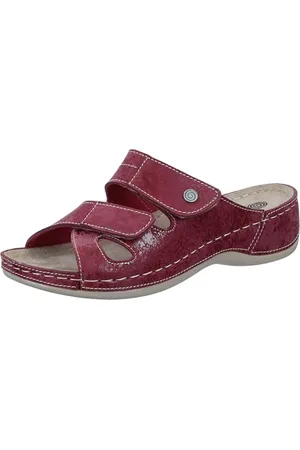 DR. BRINKMANN Sagunt Pantoletten, Ciabatte Donna, Colore: , 36 EU