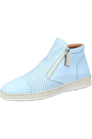 Manitu 990644-55, Stivaletto Donna, , 42 EU