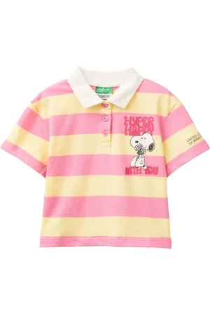 Benetton Maglia Polo M/M