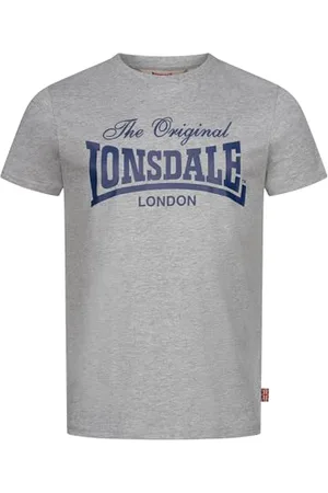 Lonsdale London Colsbrooke T-Shirt, , XXL Uomo