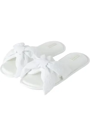 Women secret Slippers Sense Bridal, Scarpe da Ginnastica Donna, , Medium