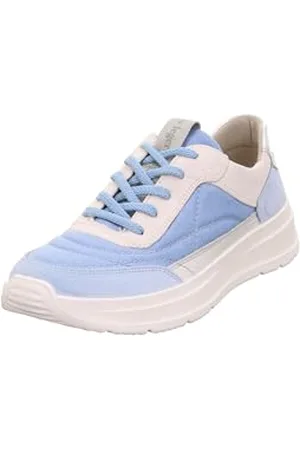 Legero Sprinter, Scarpe da Ginnastica Donna, , 43 EU