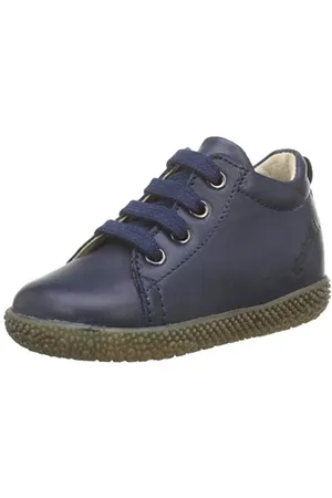 Falcotto Anemone, Scarpe da Ginnastica Unisex-Bimbi 0-24, Blu (Navy 0c02), 23 EU