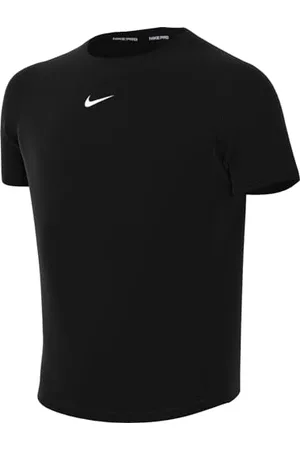 Nike PRO T-Shirt, , 14-15 Jahre Bambino/Ragazzo