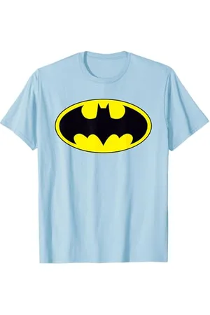 DC Comics Originals Batman Logo Maglietta