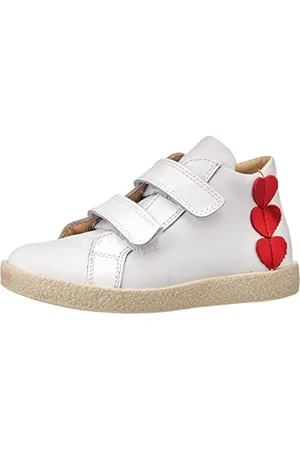 Falcotto BASALT VL, Sneakers, Bimba 0-24, , 19 EU