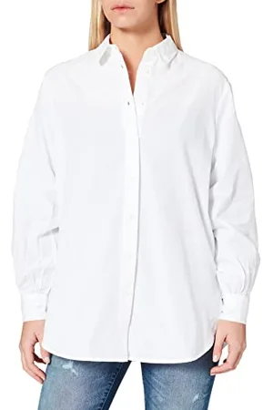 ONLY ONLNORA New L/S Shirt Wvn Noos Camicia da Donna