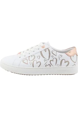 TOM TAILOR 5390470045, Scarpe da Ginnastica Donna, , 39 EU
