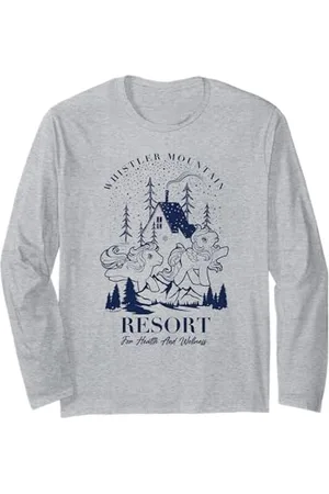 My Little Pony Whistler Mountain Maglia a Manica