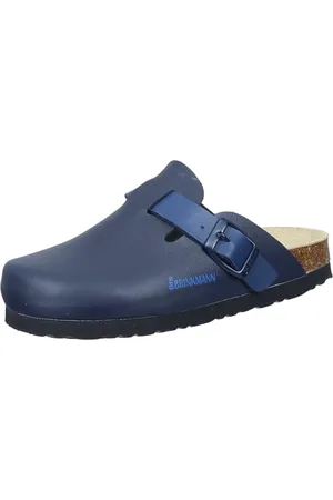 DR. BRINKMANN 505445, Sandali unisex bambino, , 35