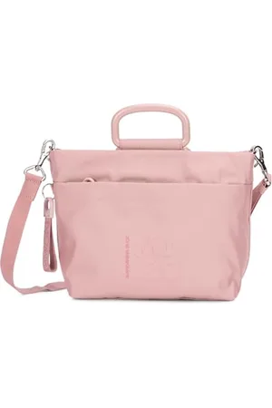 Mandarina Duck MD20 Handbag, MD 20 Donna, , Taglia Unica