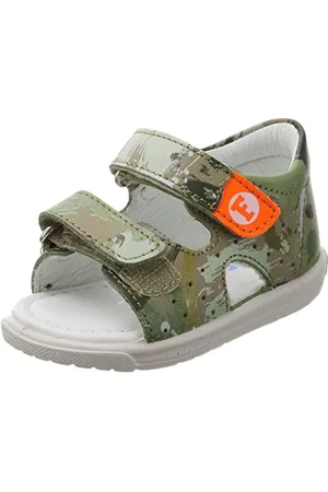 Falcotto Takla, Sandali, (Grey), 18 EU