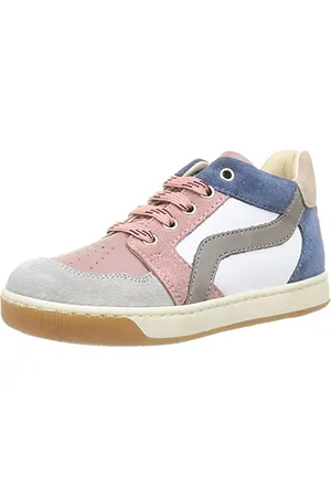 Falcotto Bambine e ragazzi Abeia Scarpe da ginnastica, , 20 EU