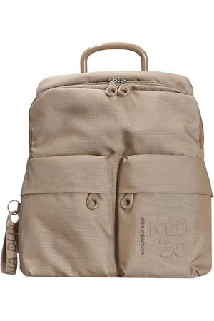 Mandarina Duck MD20 BACKPACK Donna, , Taglia Unica