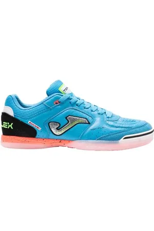 Joma Tops2527in, Stivaletti Bassi con Lacci Uomo, , 37 EU