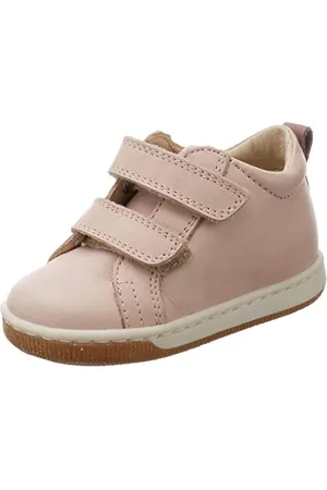Falcotto Haley Vl, Sneakers Bambine E Ragazze, Cipria Rose, 18 EU